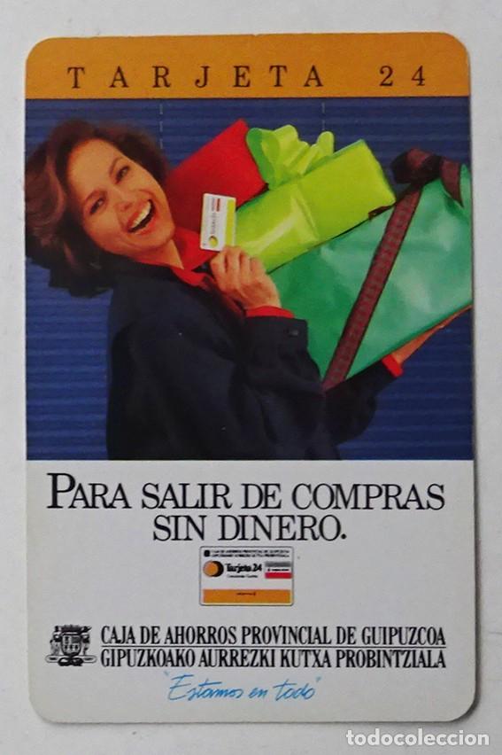Calendriers: CALENDARIO DE FOURNIER , CAJA DE AHORROS DE GUIPUZCOA, A&Ntilde;O 1987