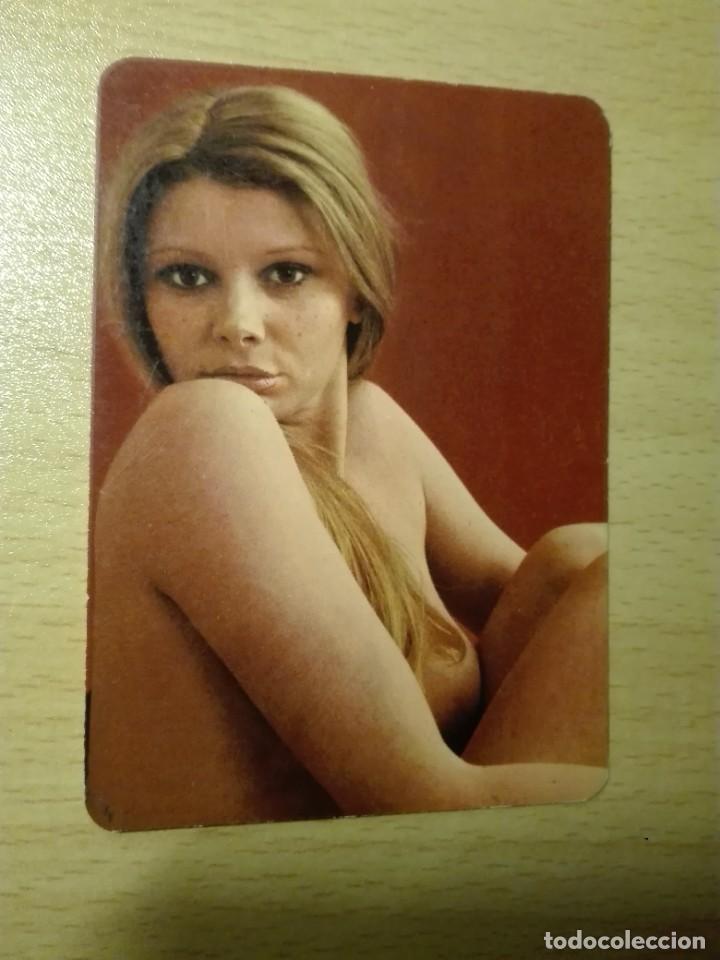 Calendarios: CALENDARIO BOLSILLO SEXO 1975 - 35.00.063 - BAR MIGUEL - SAN ADRIAN DEL BESOS BARCELONA