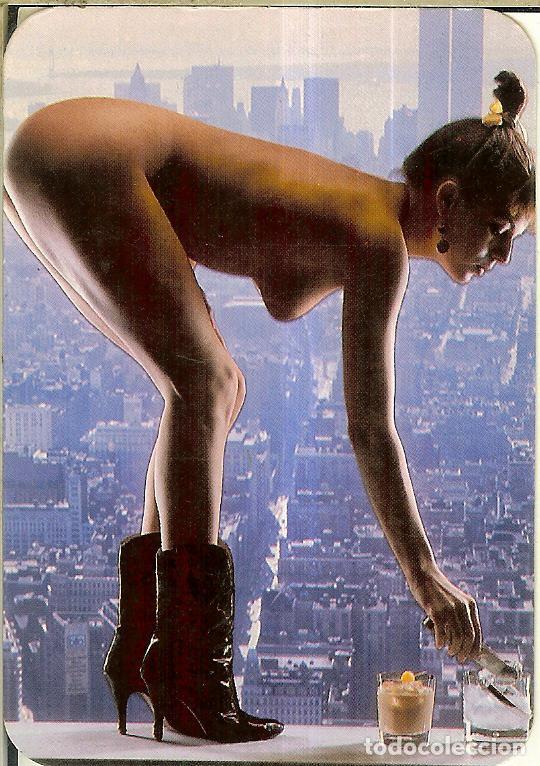 Calendriers: CALENDARIO DE SERIE - 1988 - C.B. N&ordm; 107