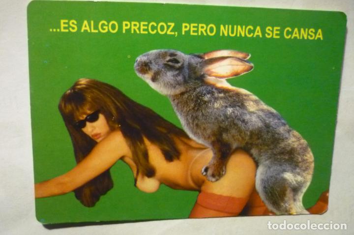 Calendriers: CALENDARIO EROTICO 2005