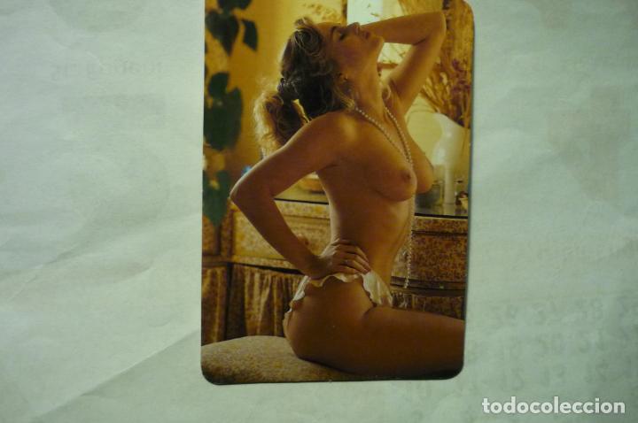 Calendriers: calendario desnudo femenino 2011