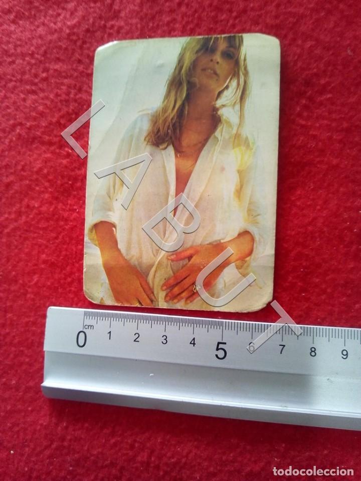 Calendriers: CALENDARIO EROTICO 1975 AYAMIONTE JOSE GONZALEZ VAZQUEZ ULTRAMARINOS C26