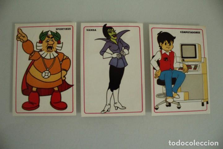 Calendriers: 3 CALENDARIOS DE BOLSILLO