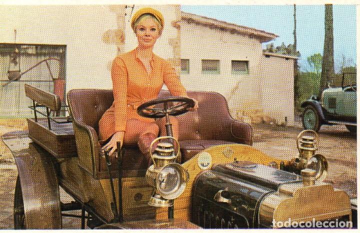 Calendars: Calendario de Chicas 1971 - SERIE - TECNICROM - DLB. 32.439