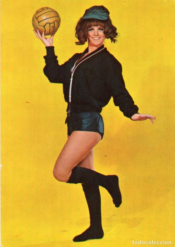 Calendars: Calendario de Chicas 1970 - SERIE 31 - DLB. 38.513