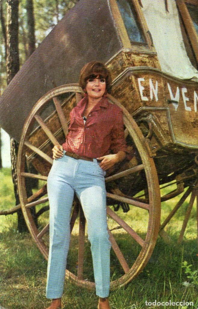 Calendriers: Calendario de Chicas 1968 - SERIE - SIN N&ordm; DE SERIE