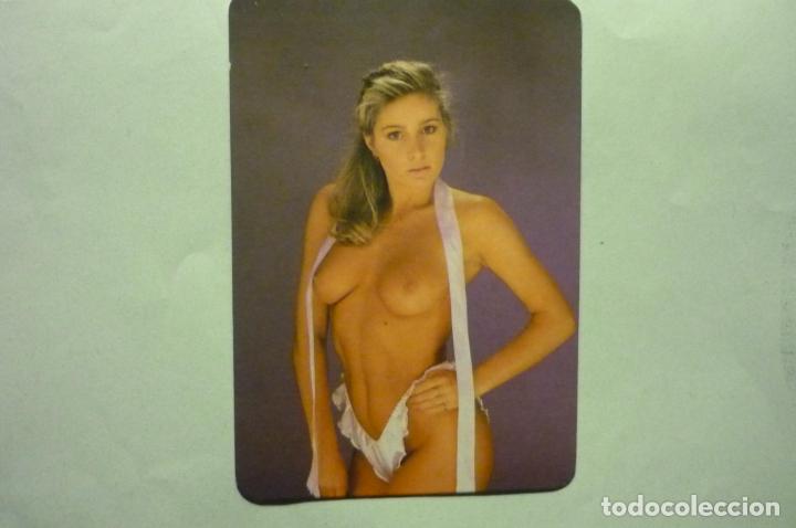 Calendriers: CALENDARIO DESNUDO FEMENINO 1994