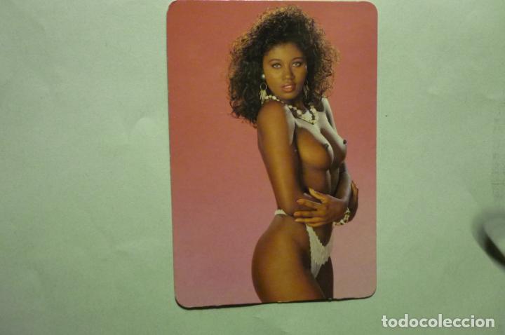 Calendriers: CALENDARIO DESNUDO FEMENINO 1999