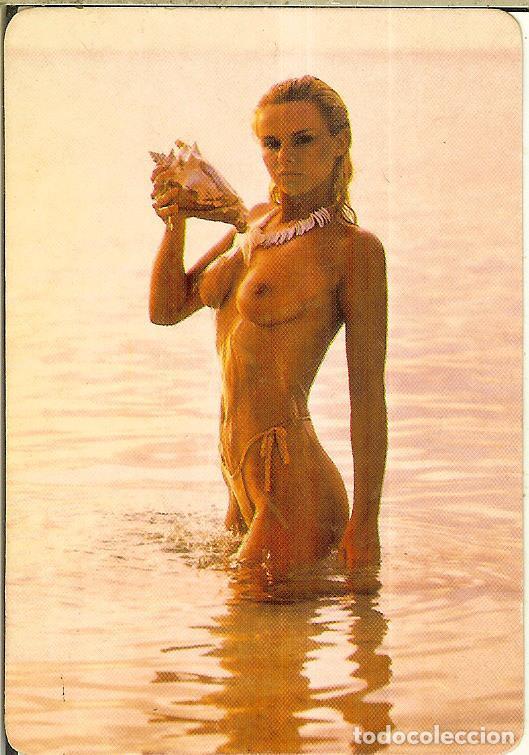 Calendriers: CALENDARIO DE SERIE - 1989 - D.L.B. 24.887 - 128