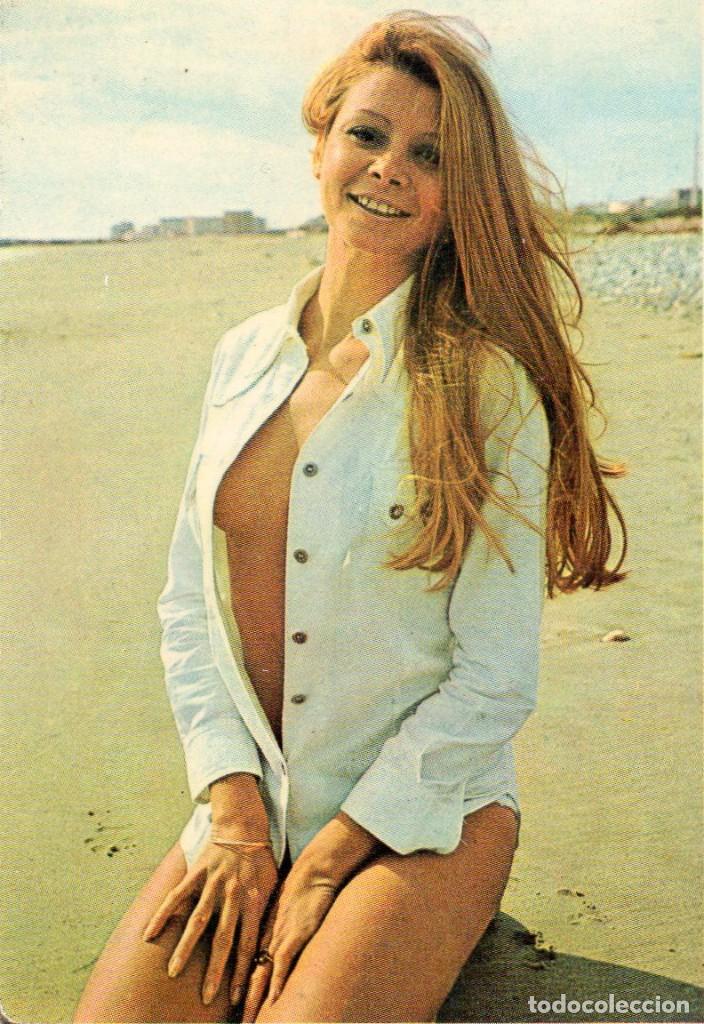 Calendars: Calendario de Chicas 1975 - SERIE - DLB. 42.823