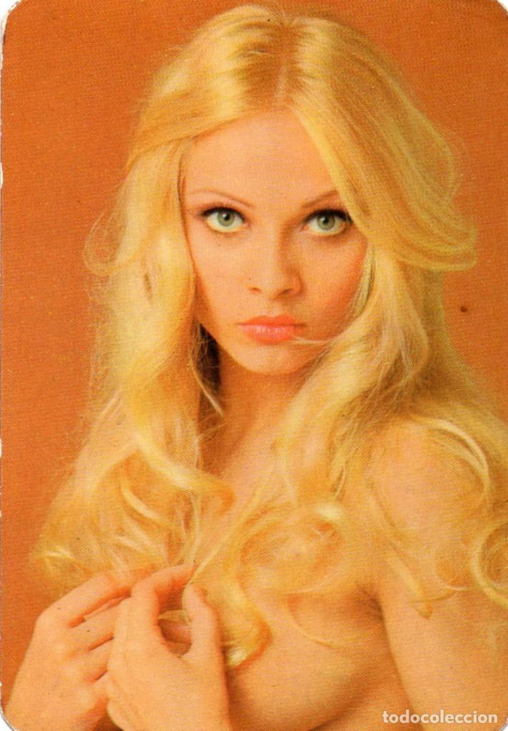 Calendars: Calendario de Chicas 1975 - SERIE - GRAY - DLB. 242 (VER FOTOS)