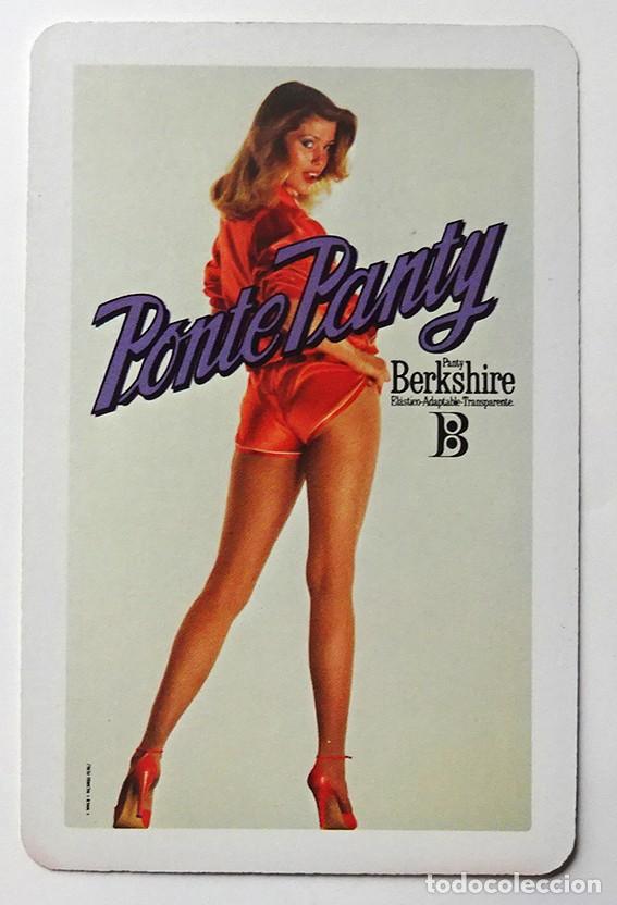 Calendars: CALENDARIO DE FOURNIER , BERKSHIRE..... A&Ntilde;O 1980