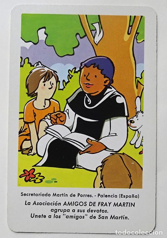 Calendars: CALENDARIO DE FOURNIER , AMIGOS DE FRAY MARTIN.... A&Ntilde;O 1980