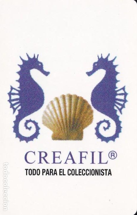 Calendars: Calendario Creafil a&ntilde;o 2.010