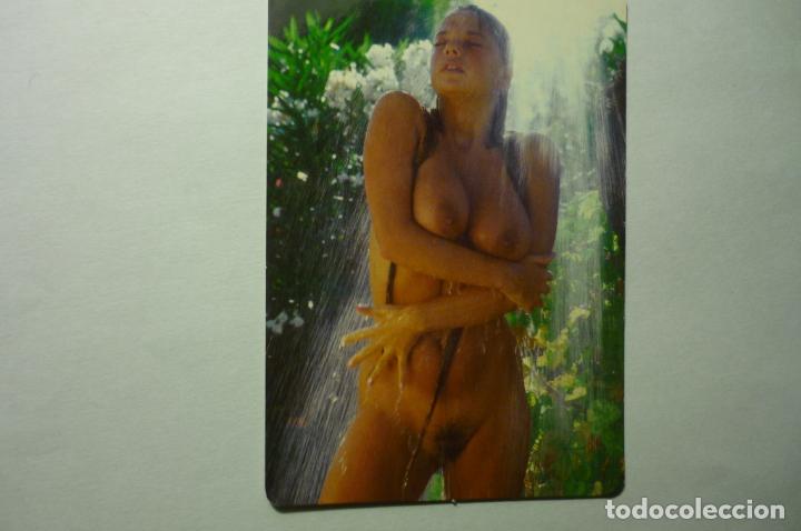 Calendriers: calendario desnudo femenino 2007
