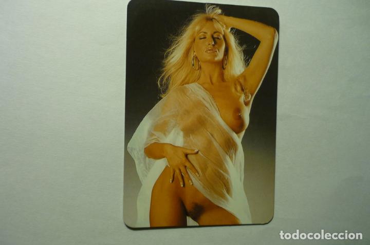 Calendriers: calendario desnudo femenino 2002