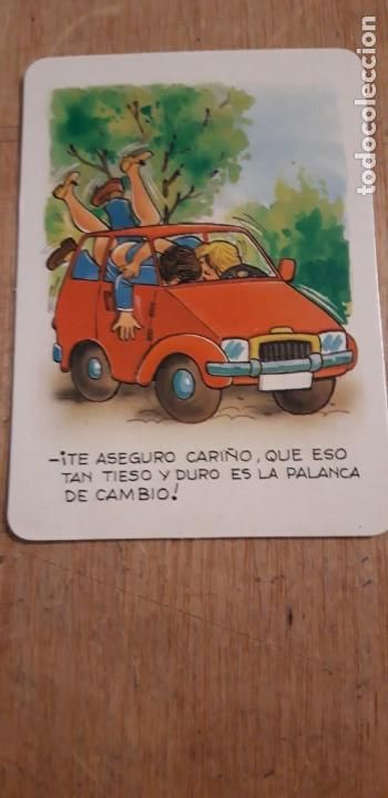 Kalender: 1 CALENDARIO SERIADO DE ** CHISTE ** CASA BO. A&Ntilde;O 1997. CON PUBLICIDAD