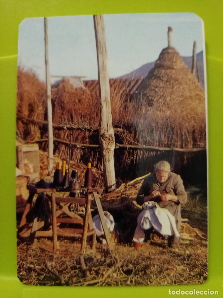 Kalender: FERMIN SASTRERIA TOREROS MARID CALENDARIO PUBLICIDAD 1970