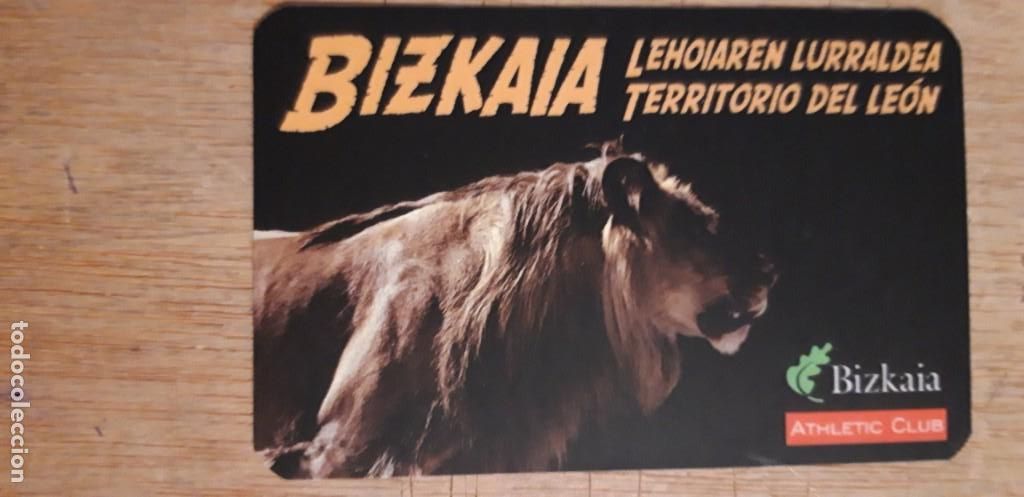 Kalender: 1 CALENDARIO DE ** BIZKAIA TERRITORIO DEL LE&Oacute;N ** . . A&Ntilde;O 2004