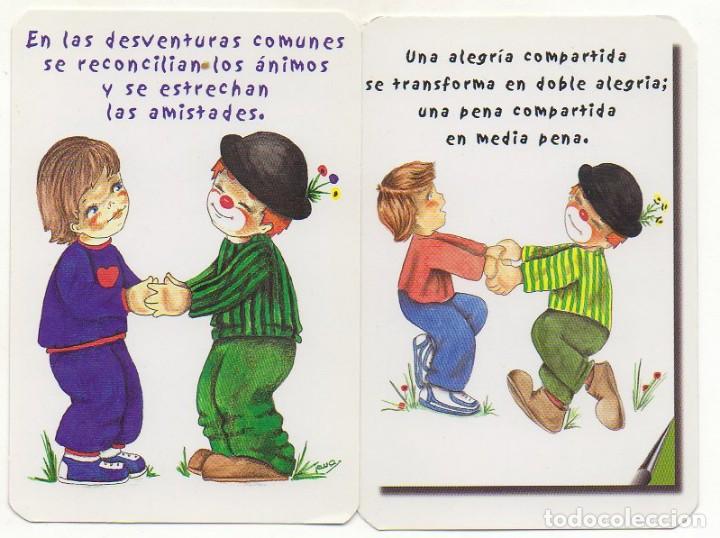 Calendriers: DOS CALENDARIOS LIBRERIA SAN PABLO 2005 NUEVOS