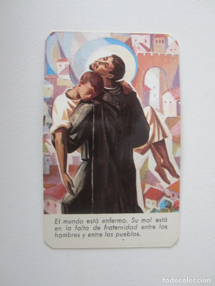 Calendriers: Calendario Religioso 1969