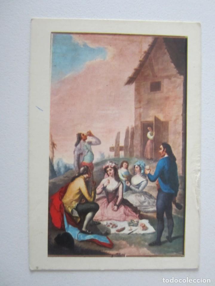 Calendriers: Calendario Pintores 1969