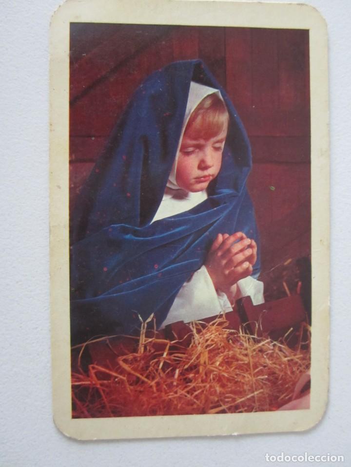 Calendriers: Calendario Religioso 1969
