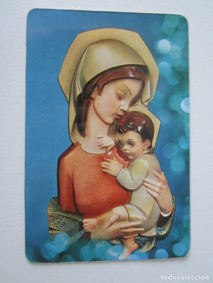 Calendriers: Calendario Religioso 1969