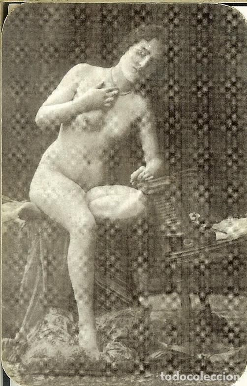 Calendriers: CALENDARIO DE BOLSILLO - 2001 - ACCB - DESNUDO