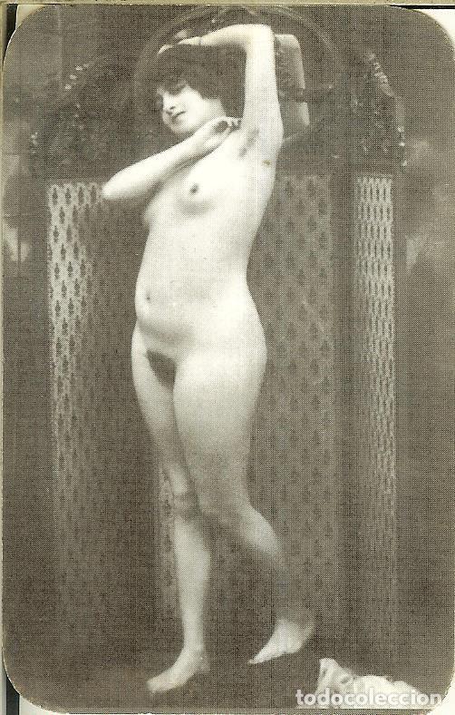 Calendriers: CALENDARIO DE BOLSILLO - 2001 - ACCB - DESNUDO