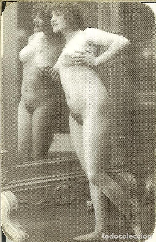 Calendriers: CALENDARIO DE BOLSILLO - 2001 - ACCB - DESNUDO