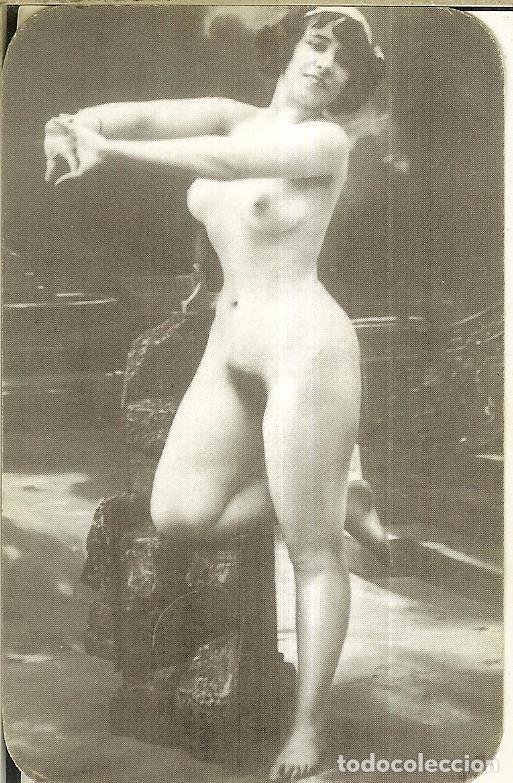 Calendriers: CALENDARIO DE BOLSILLO - 2001 - ACCB - DESNUDO
