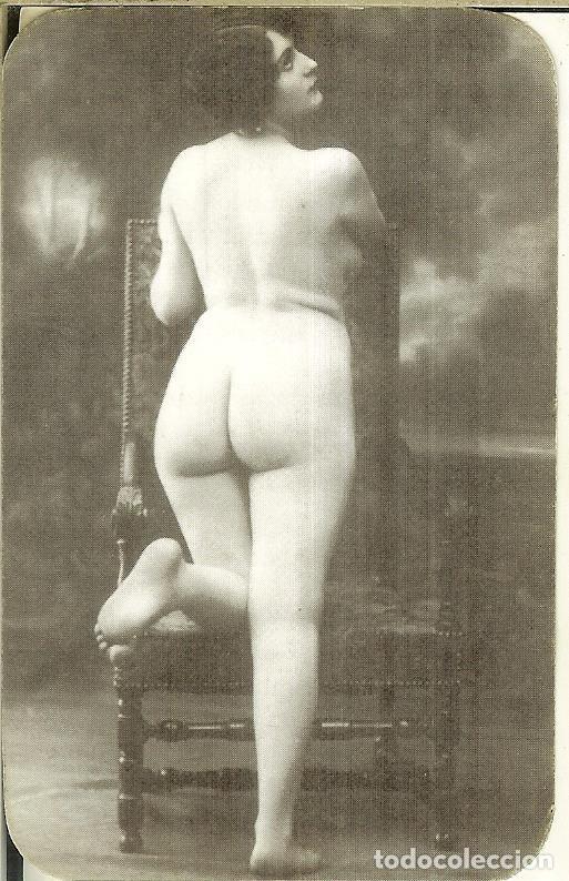 Calendriers: CALENDARIO DE BOLSILLO - 2001 - ACCB - DESNUDO