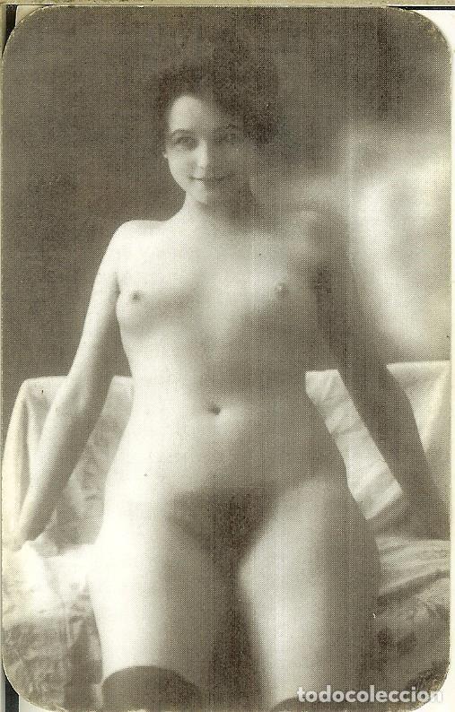 Calendriers: CALENDARIO DE BOLSILLO - 2001 - ACCB - DESNUDO