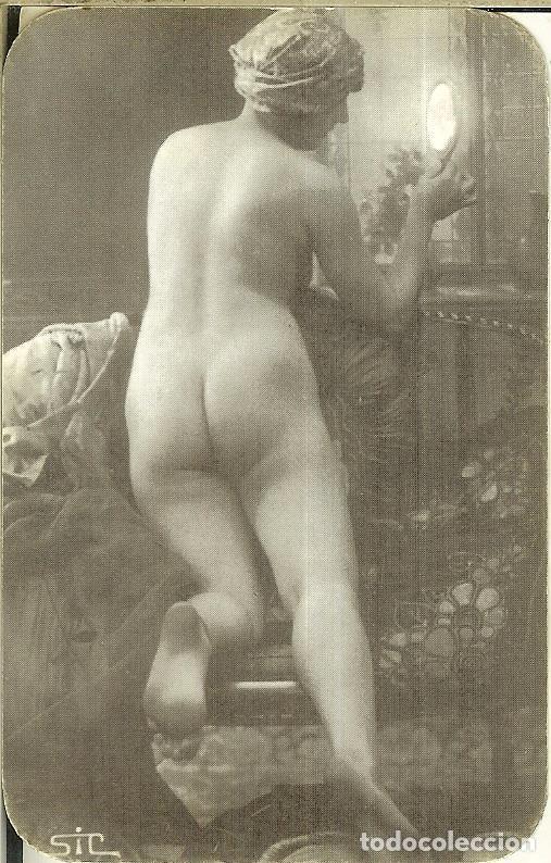 Calendriers: CALENDARIO DE BOLSILLO - 2001 - ACCB - DESNUDO