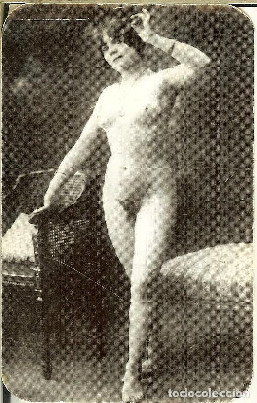 Calendarios: CALENDARIO DE BOLSILLO - 2001 - ACCB - DESNUDO - Foto 1