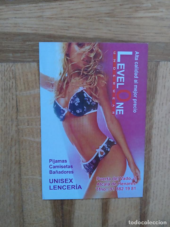 Calendriers: CALENDARIO CHICA EROTICA. LENCERIA. PIJAMAS. BA&Ntilde;ADORES. A&Ntilde;O 2007. VER FOTOS