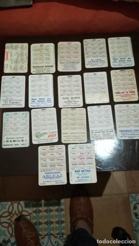 Calendarios: CALENDARIOS EROTICOS - Foto 3