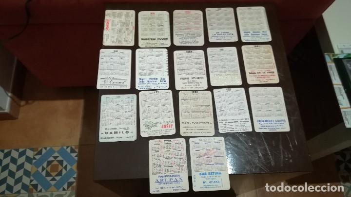 Calendarios: CALENDARIOS EROTICOS - Foto 4