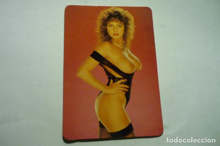 Calendriers: calendario 1997 desnudo femenino