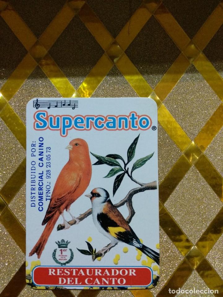 Calendars: CALENDARIO DE BOLSILLO O ALMANAQUES !