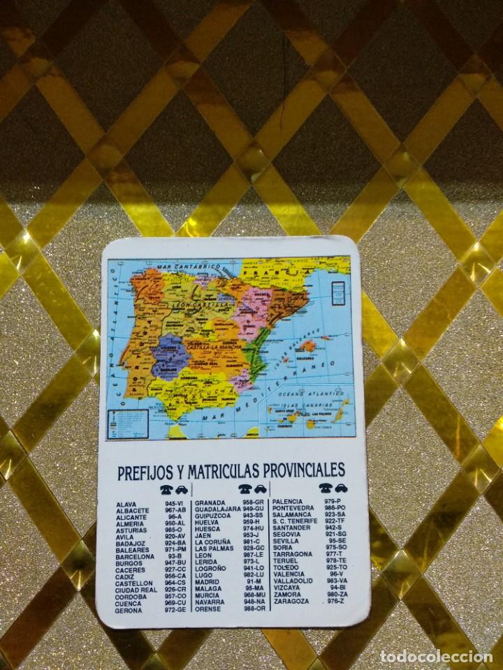 Calendars: CALENDARIO DE BOLSILLO O ALMANAQUES *