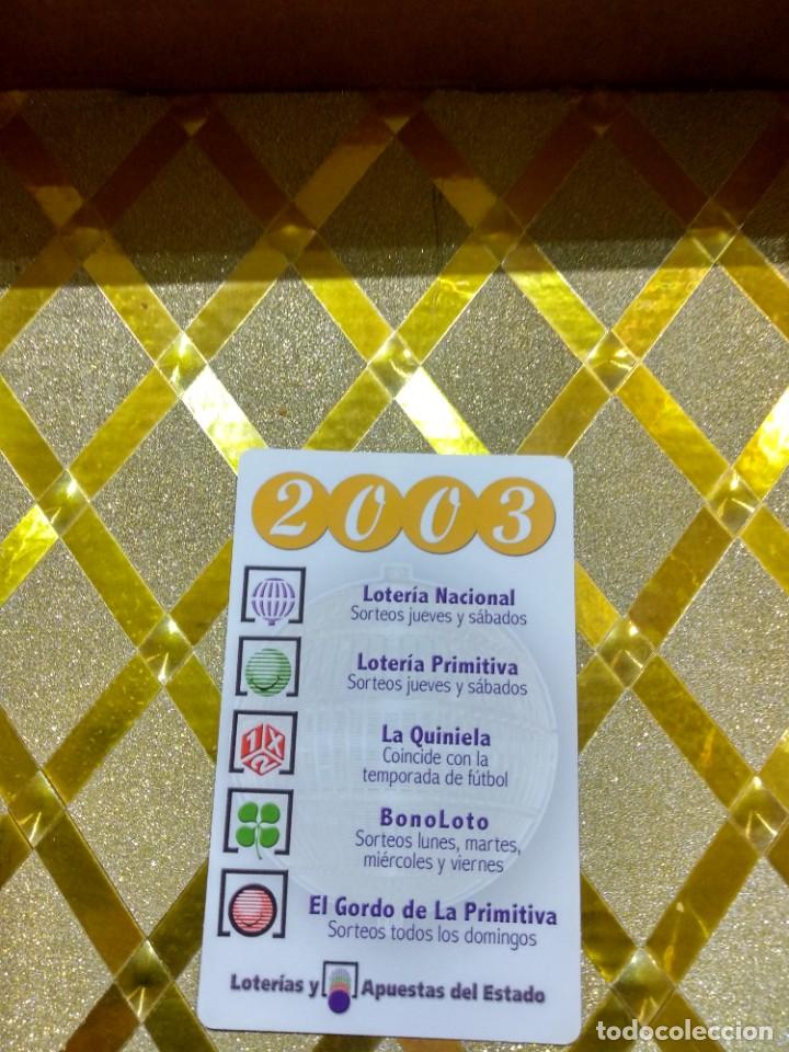 Calendars: CALENDARIO DE BOLSILLO O ALMANAQUES *