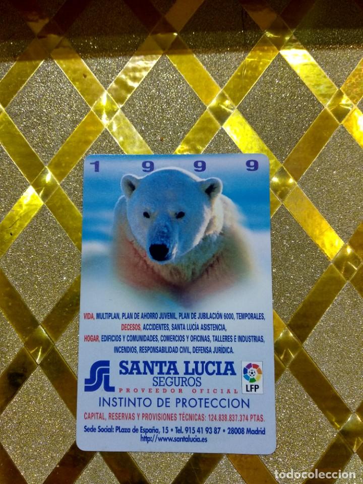 Calendars: CALENDARIO DE BOLSILLO O ALMANAQUES *