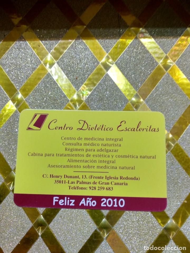 Calendars: CALENDARIO DE BOLSILLO O ALMANAQUES *