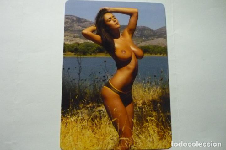 Calendars: calendario 2019 desnudo femenino