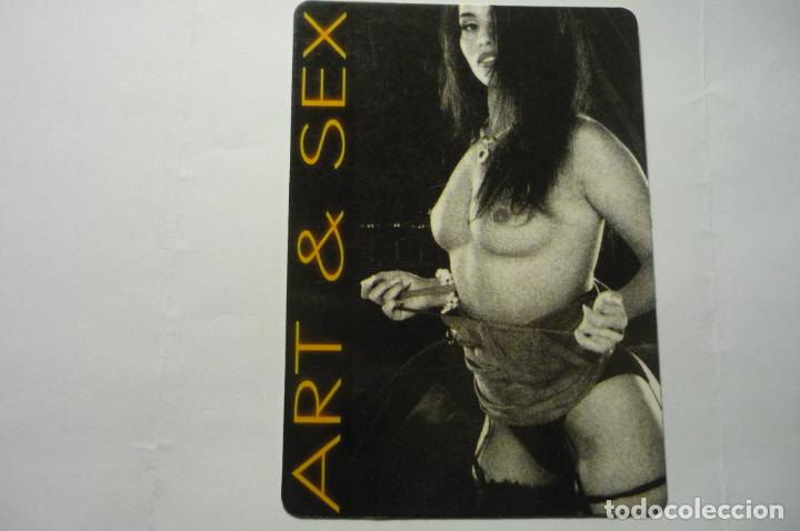 Calendars: calendario 2000 desnudo femenino