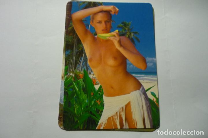 Calendars: calendario desnudo femenino 2009