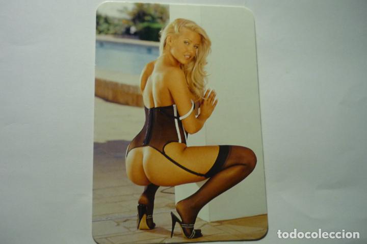 Calendars: calendario desnudo femenino 2008