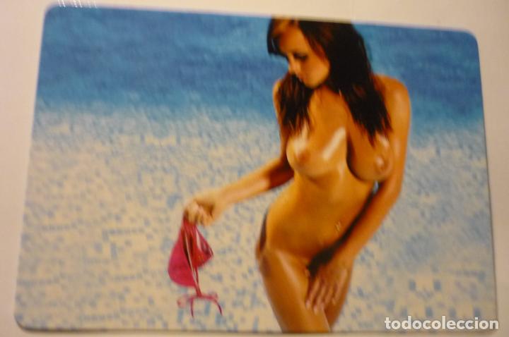 Calendars: calendario desnudo femenino 2019